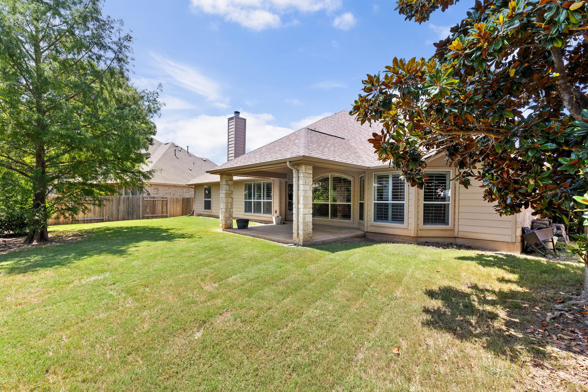 4109 Massey WAY