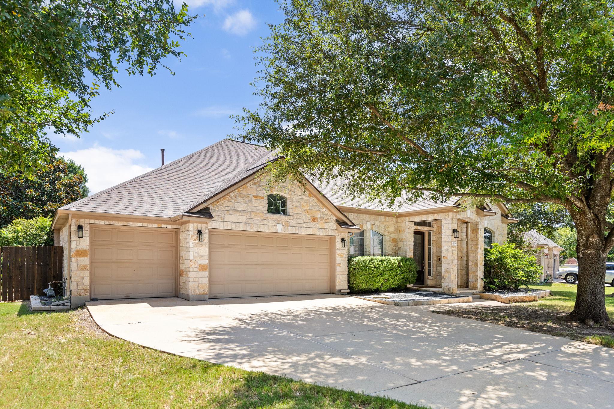 4109 Massey WAY