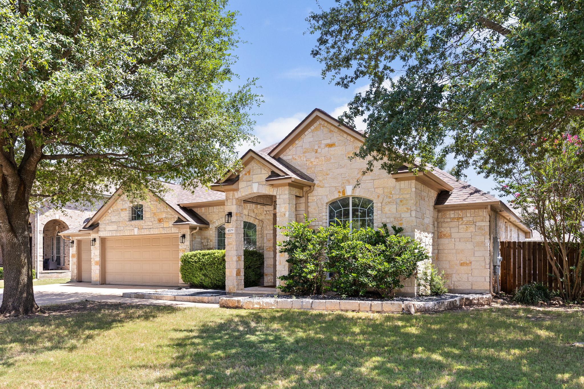 4109 Massey WAY