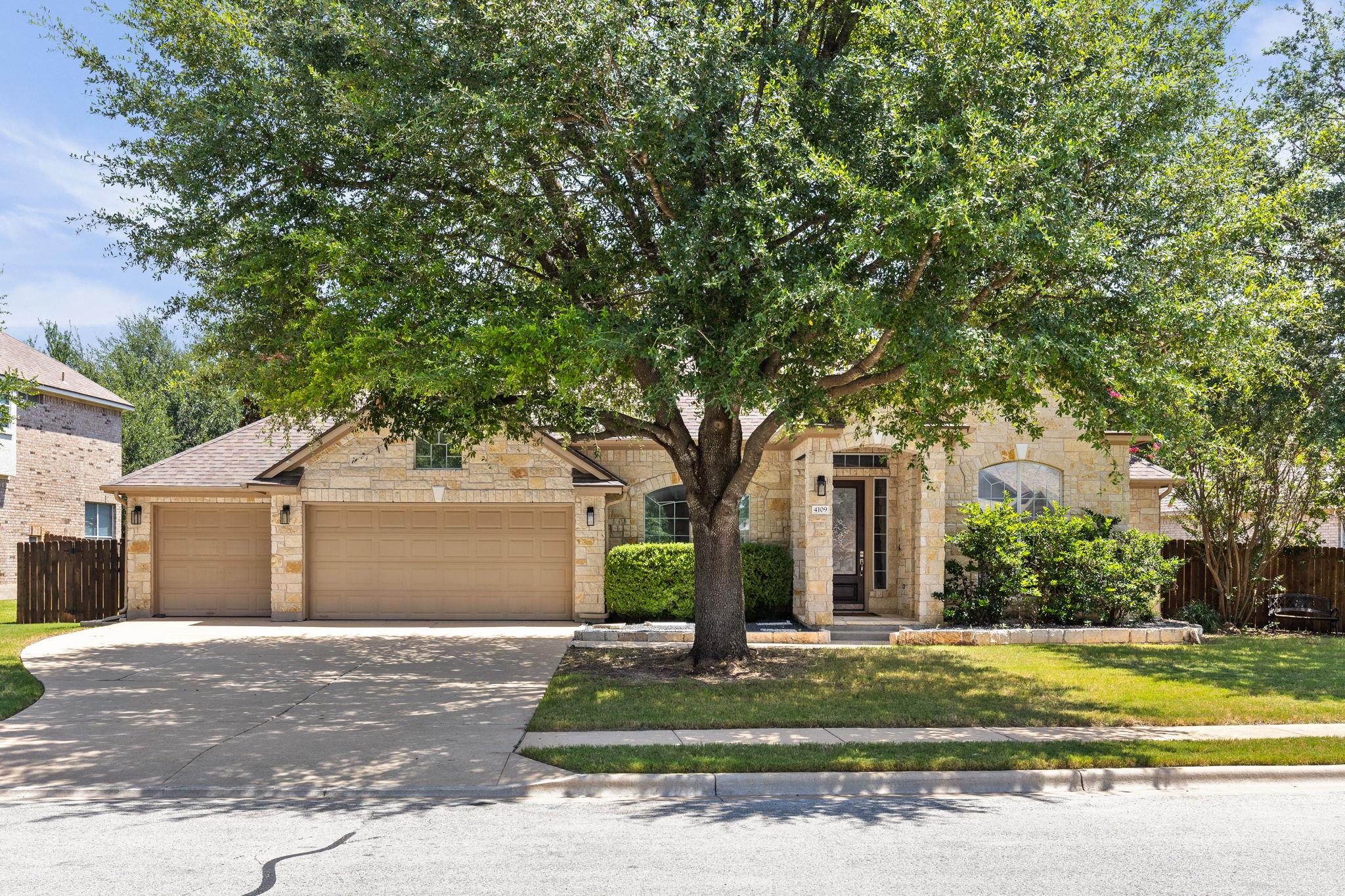 4109 Massey WAY
