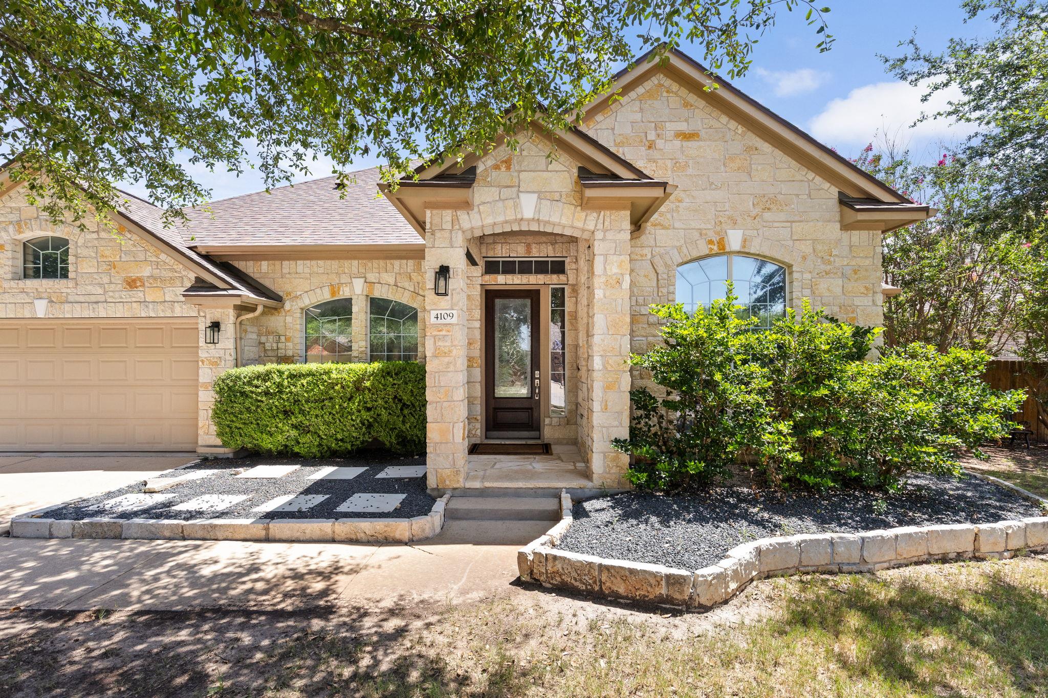 4109 Massey WAY