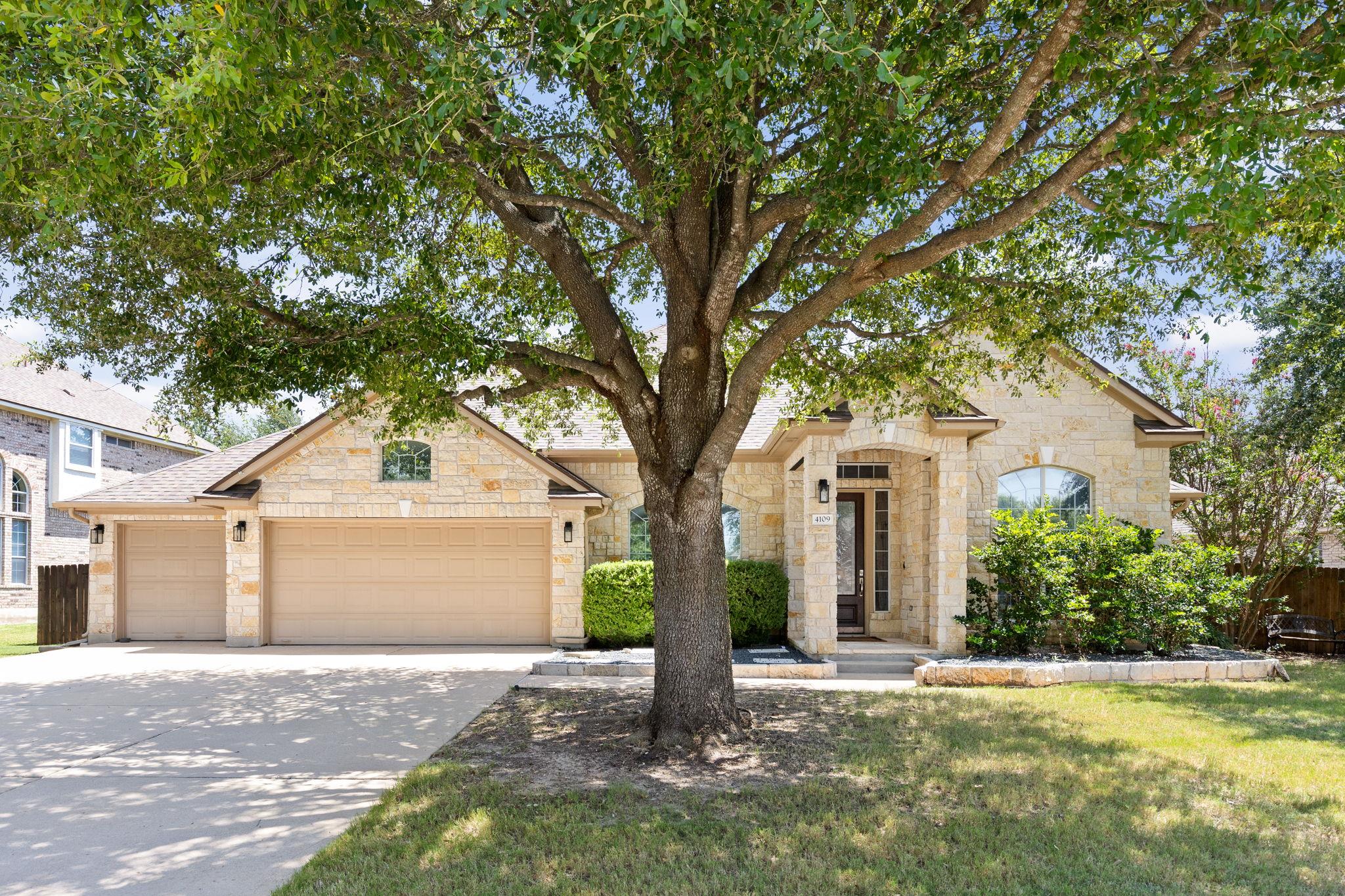 4109 Massey WAY