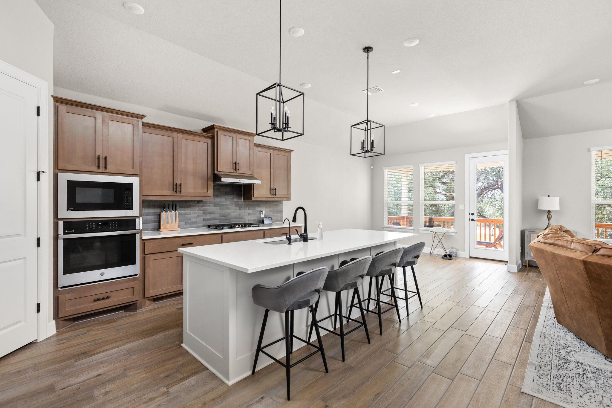 201 Blue Jasmine TRL