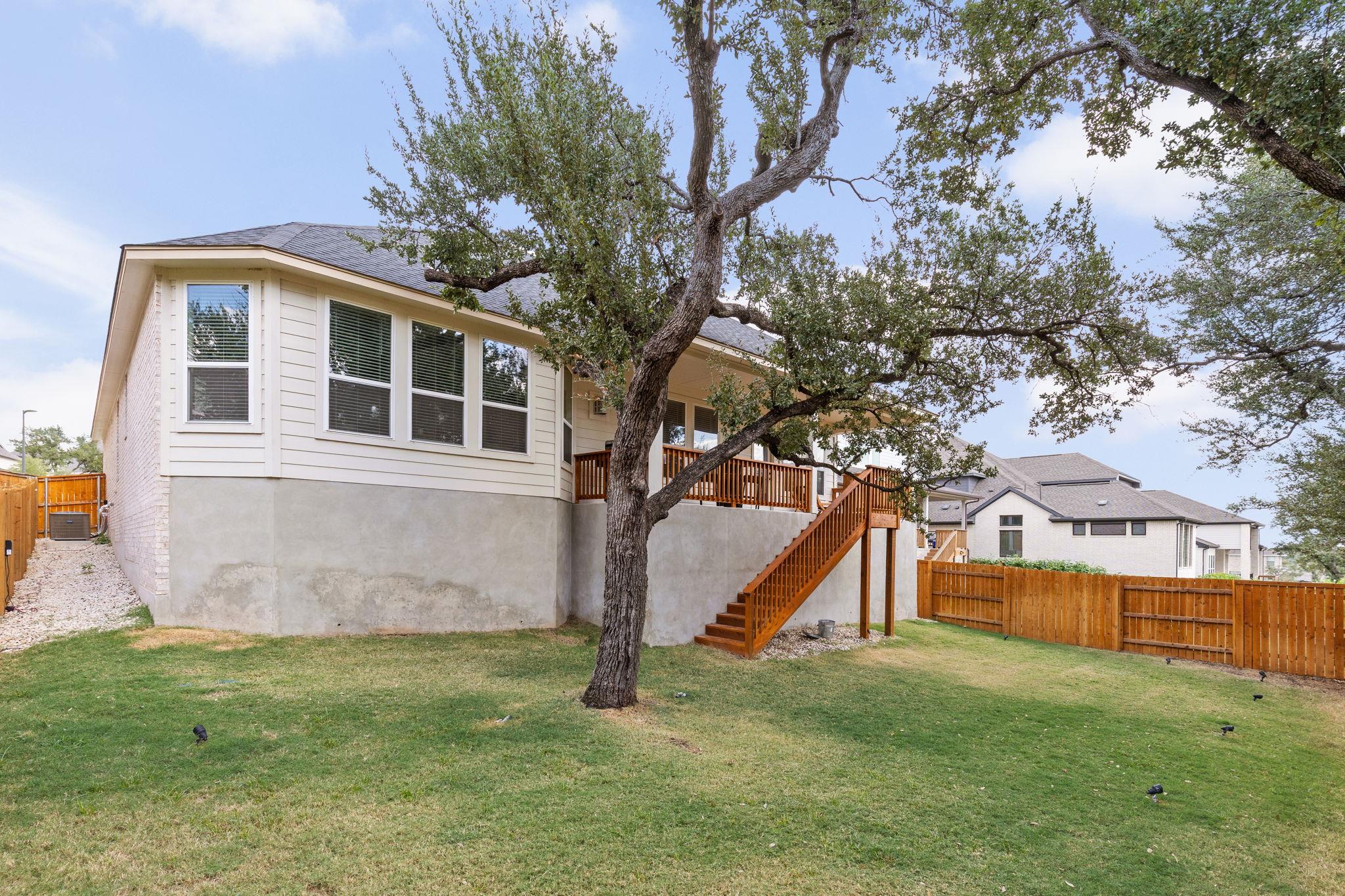 201 Blue Jasmine TRL