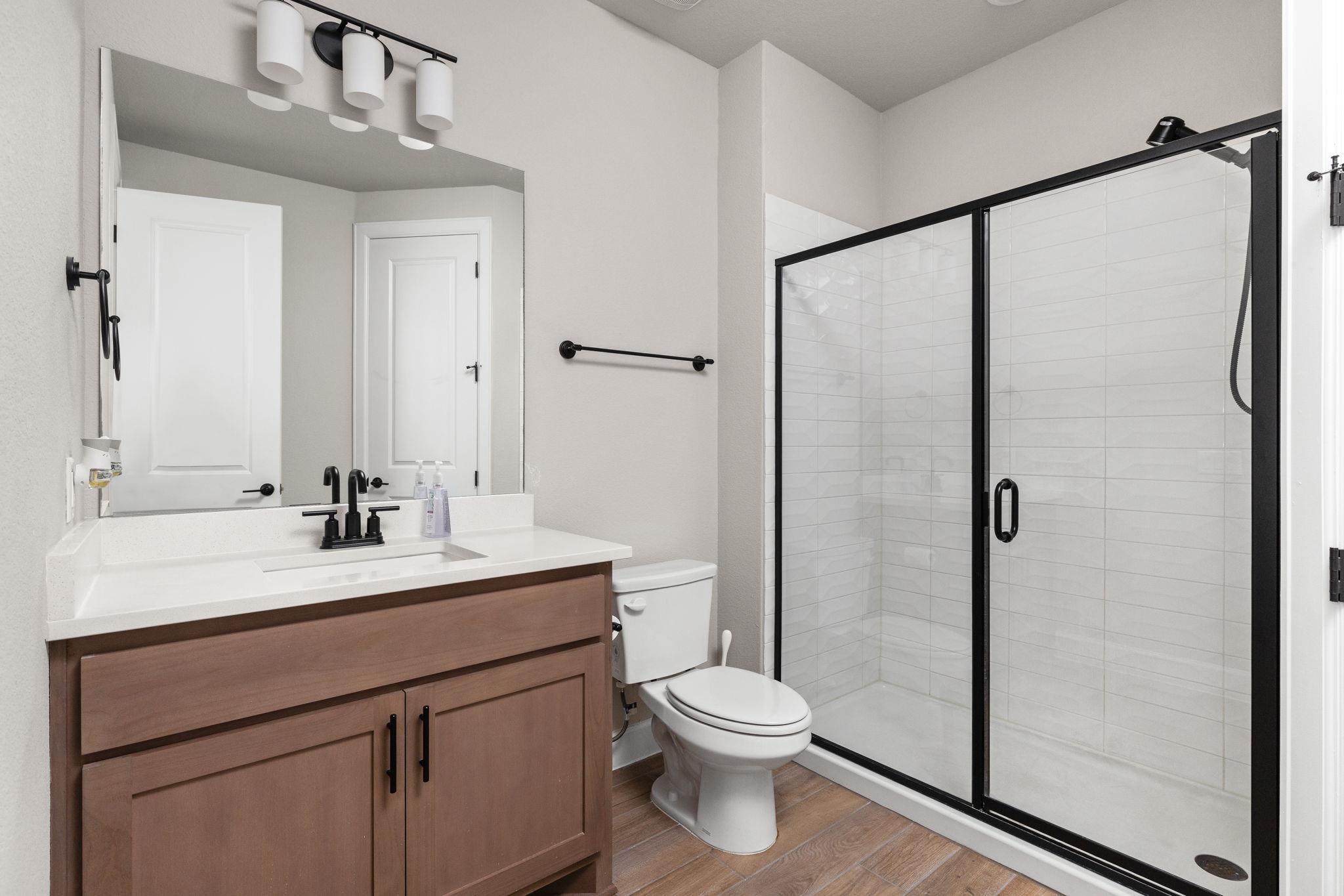 201 Blue Jasmine TRL