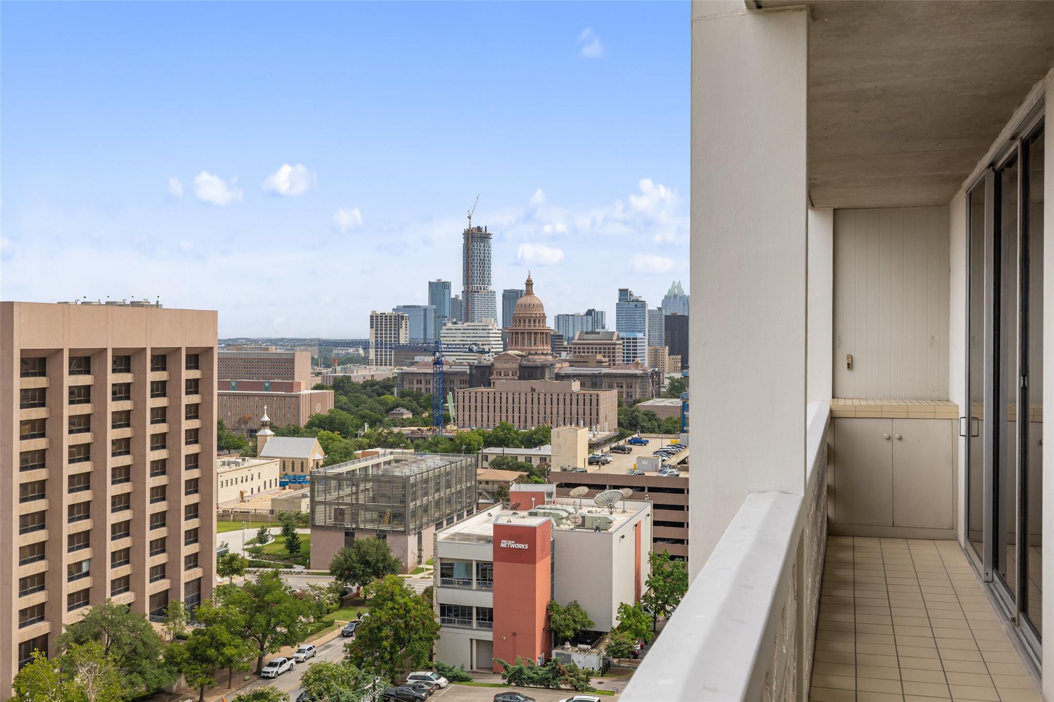 1801 Lavaca ST Unit: 13EF