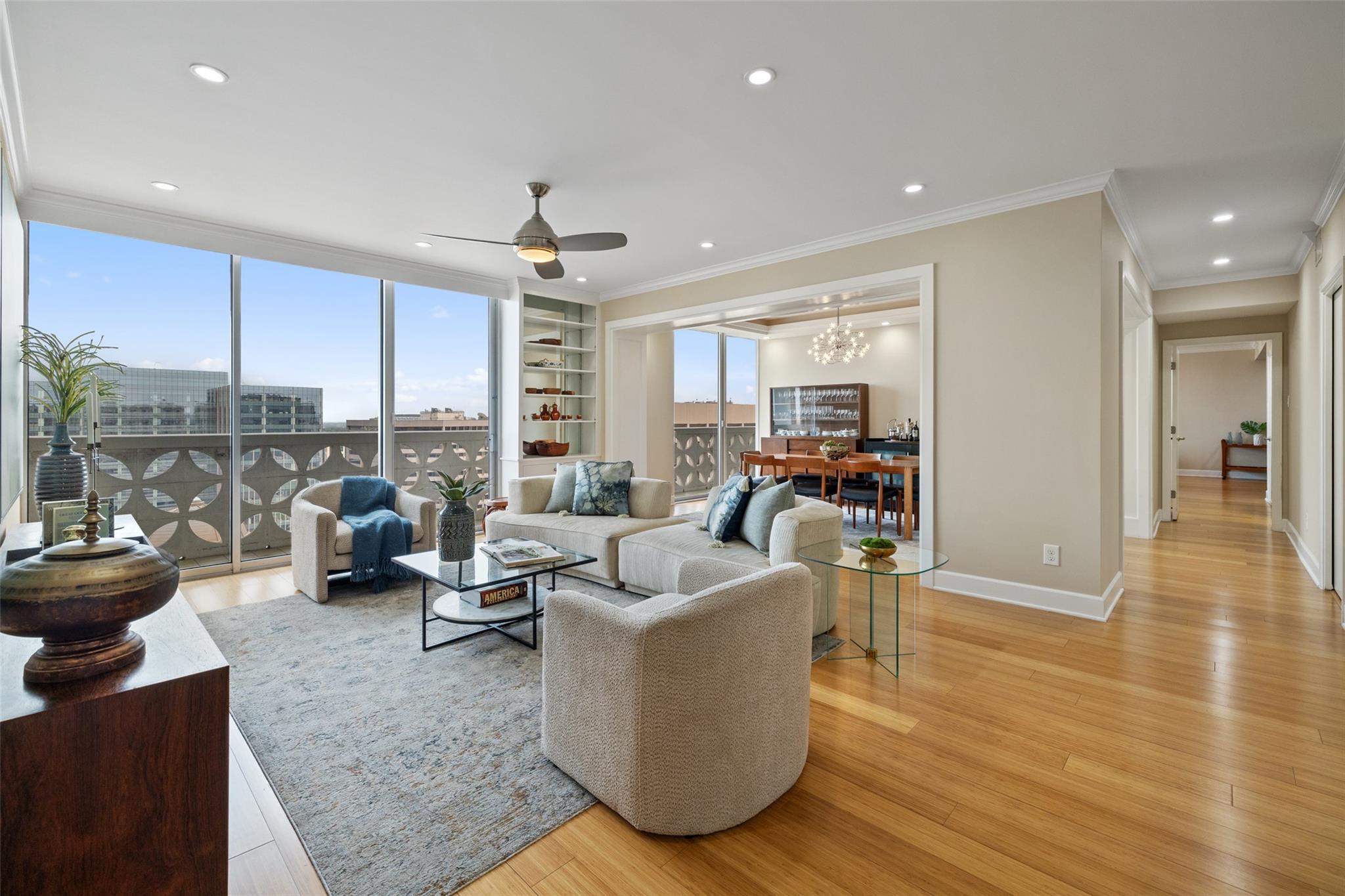 1801 Lavaca ST Unit: 13EF