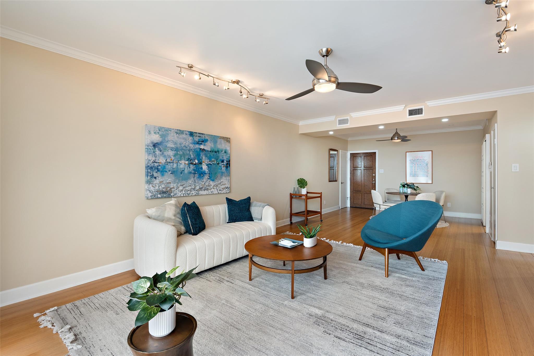 1801 Lavaca ST Unit: 13EF