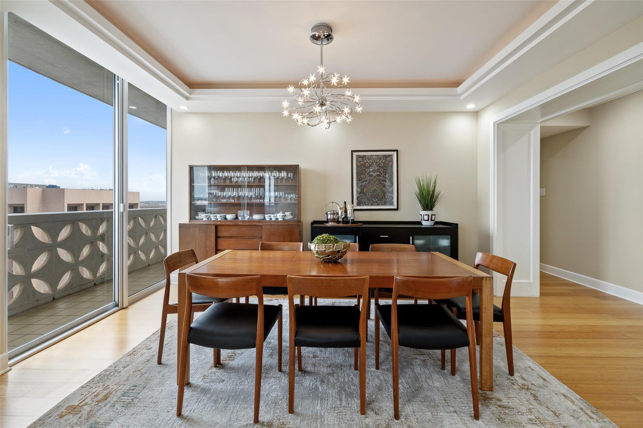 1801 Lavaca ST Unit: 13EF