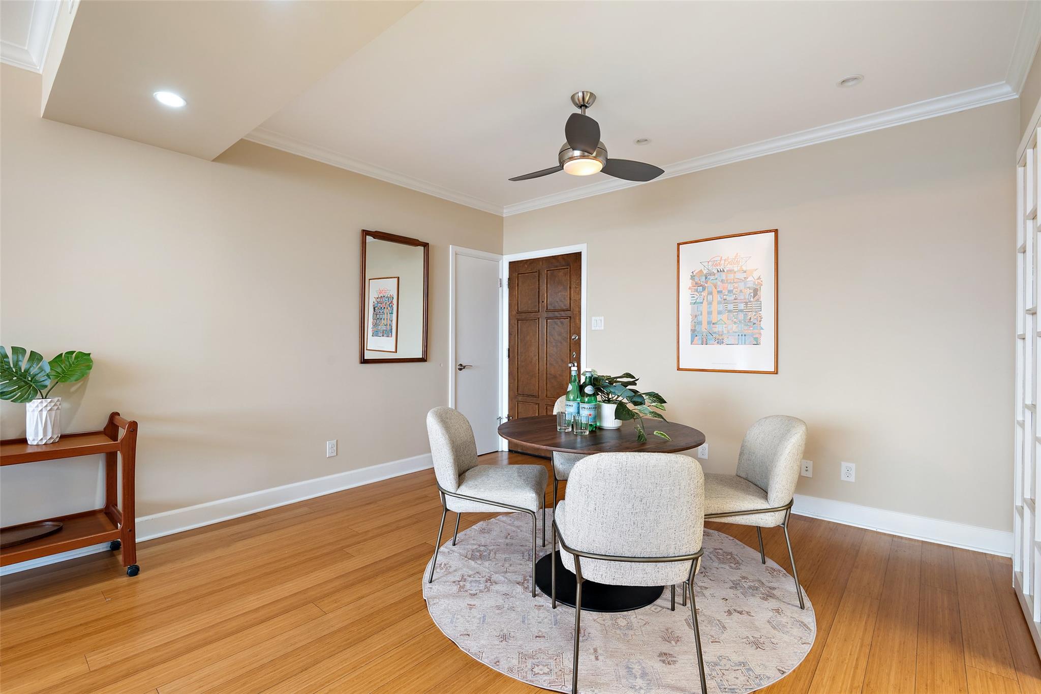 1801 Lavaca ST Unit: 13EF