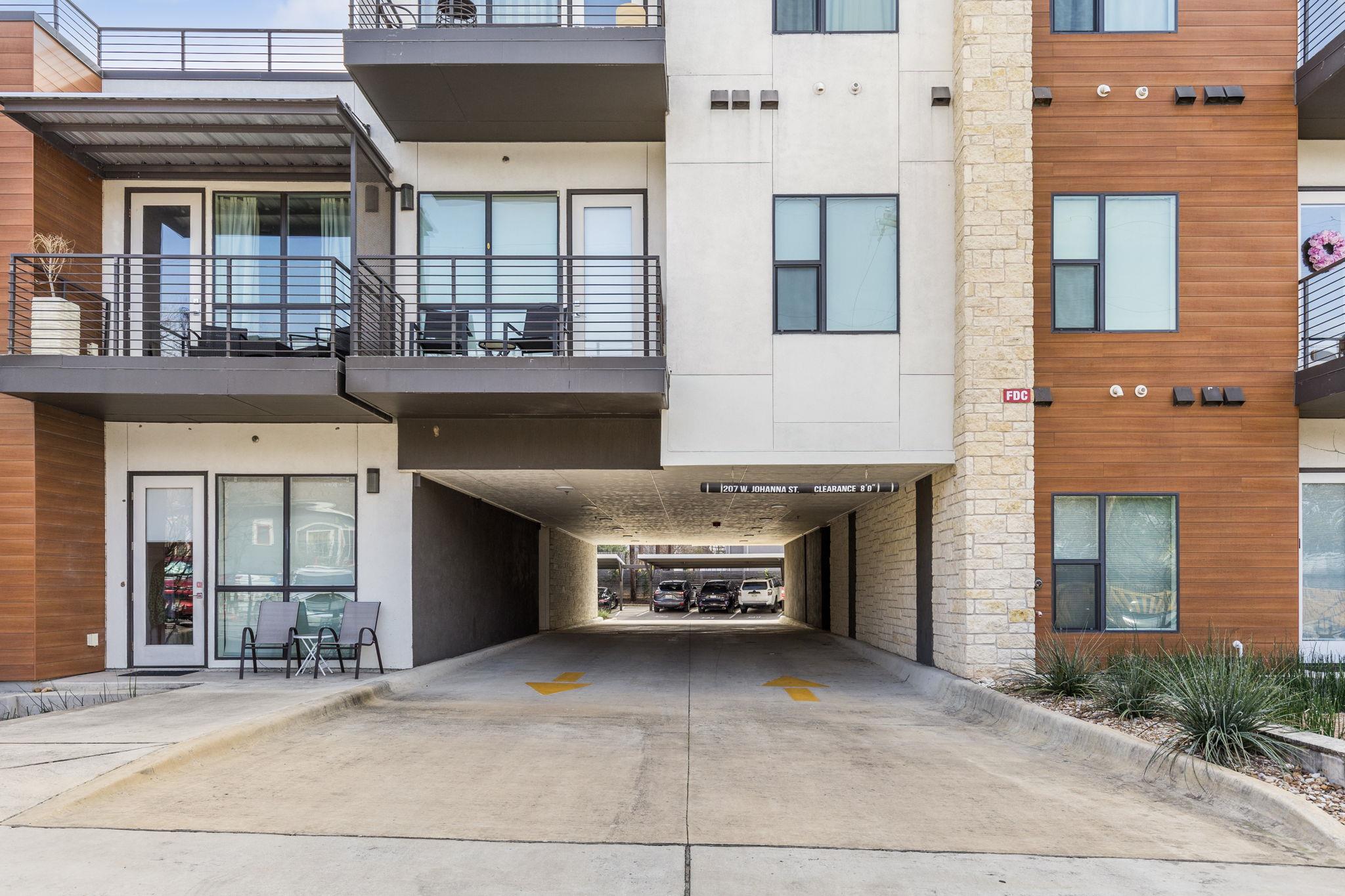 207 W Johanna ST # 306