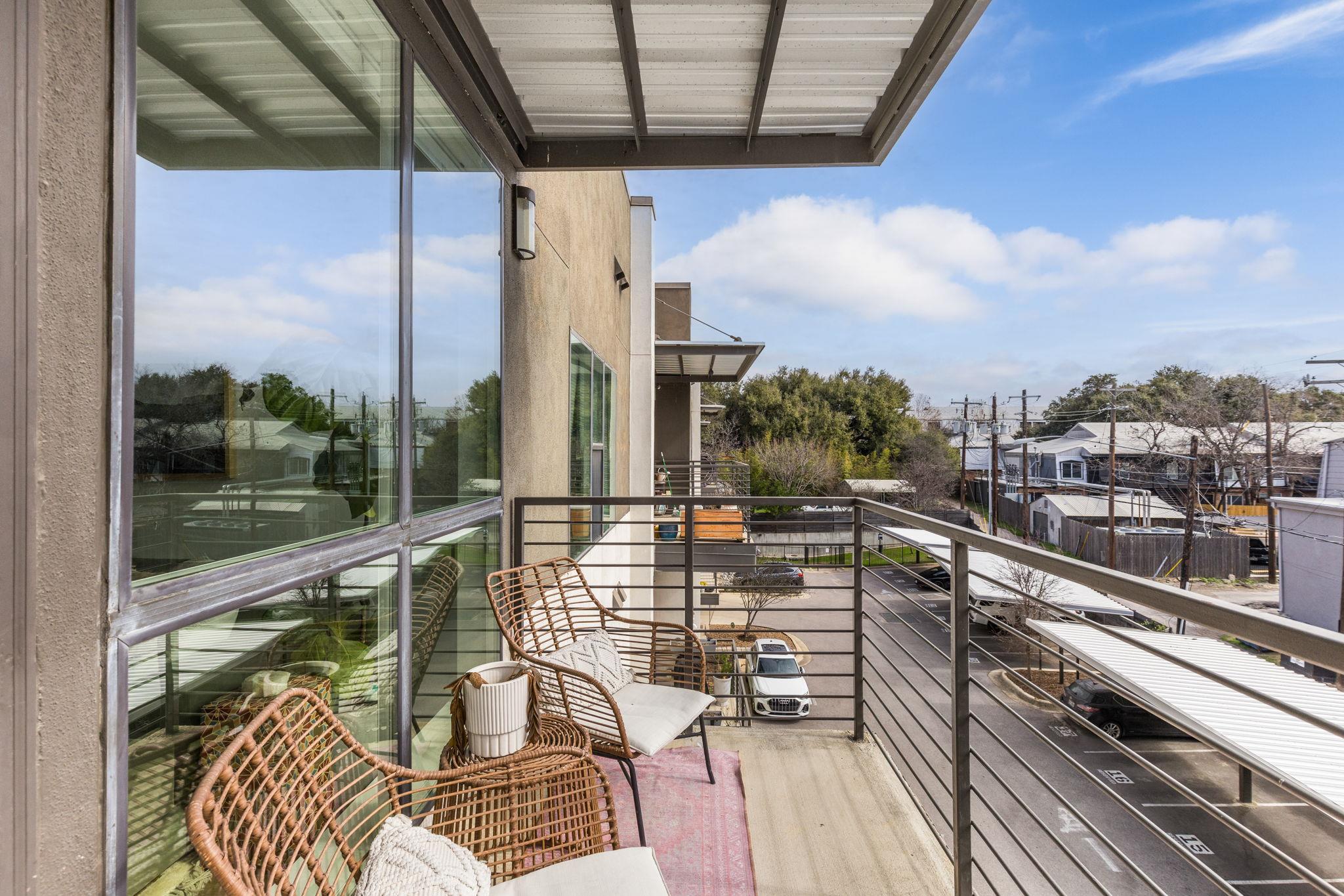 207 W Johanna ST # 306