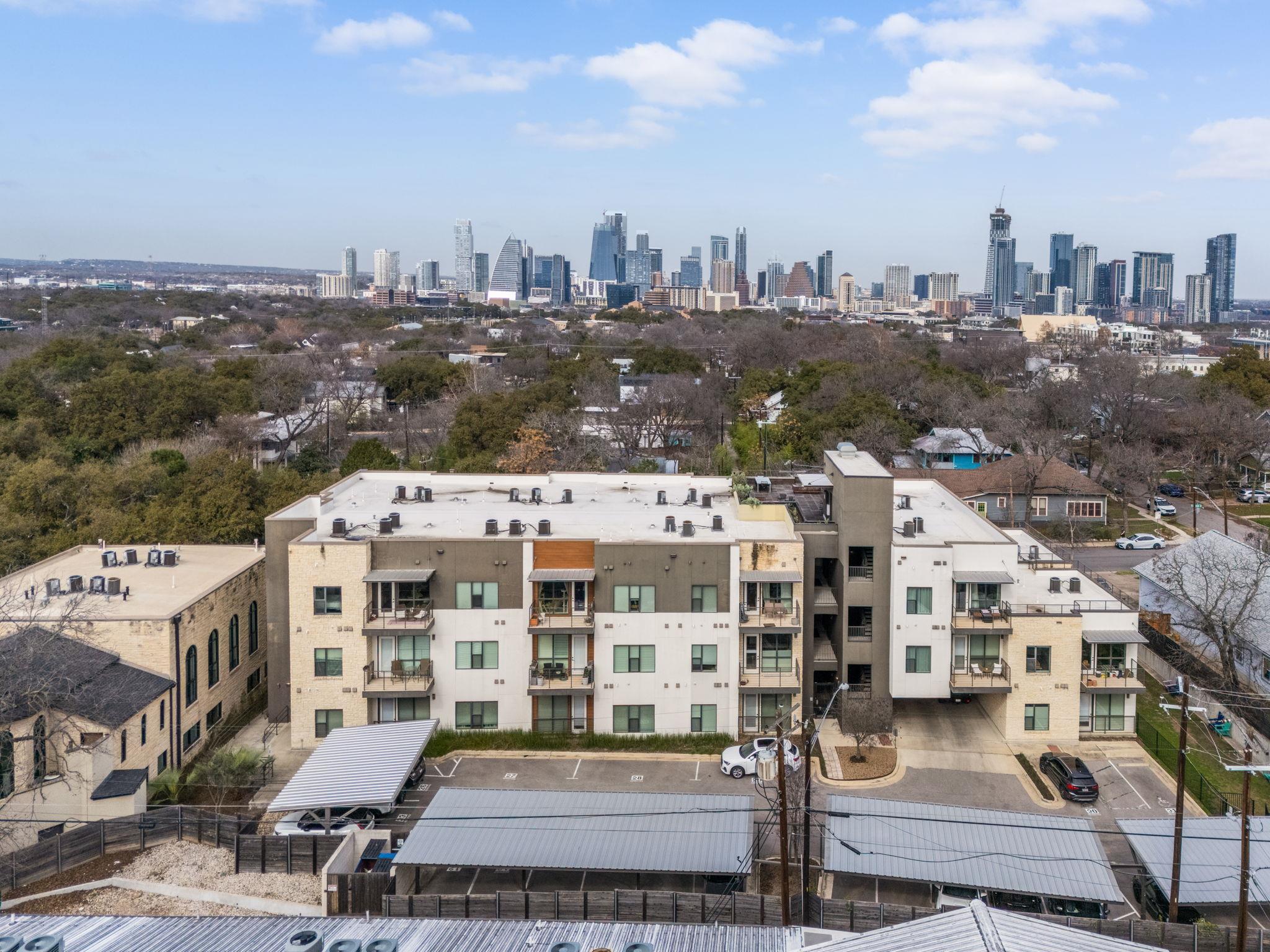 207 W Johanna ST # 306