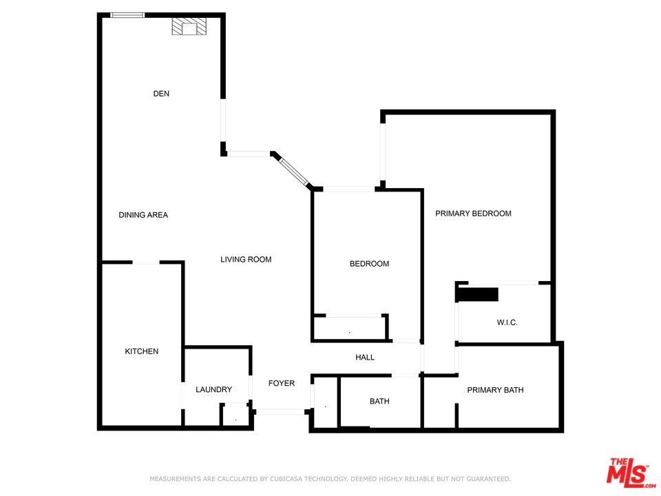222 N Rose St Unit: 202