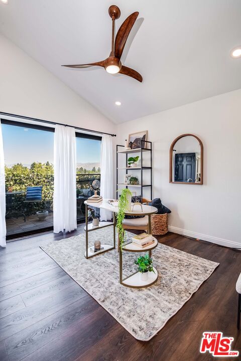 222 N Rose St Unit: 406