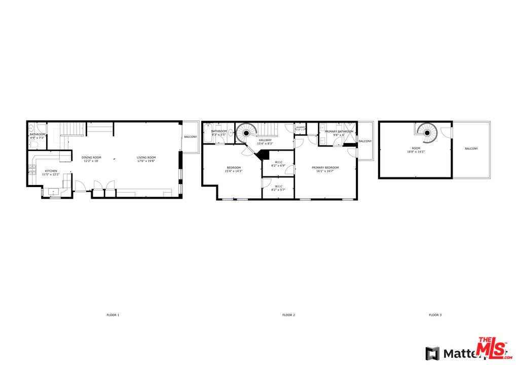 220 N Valley St Unit: 101