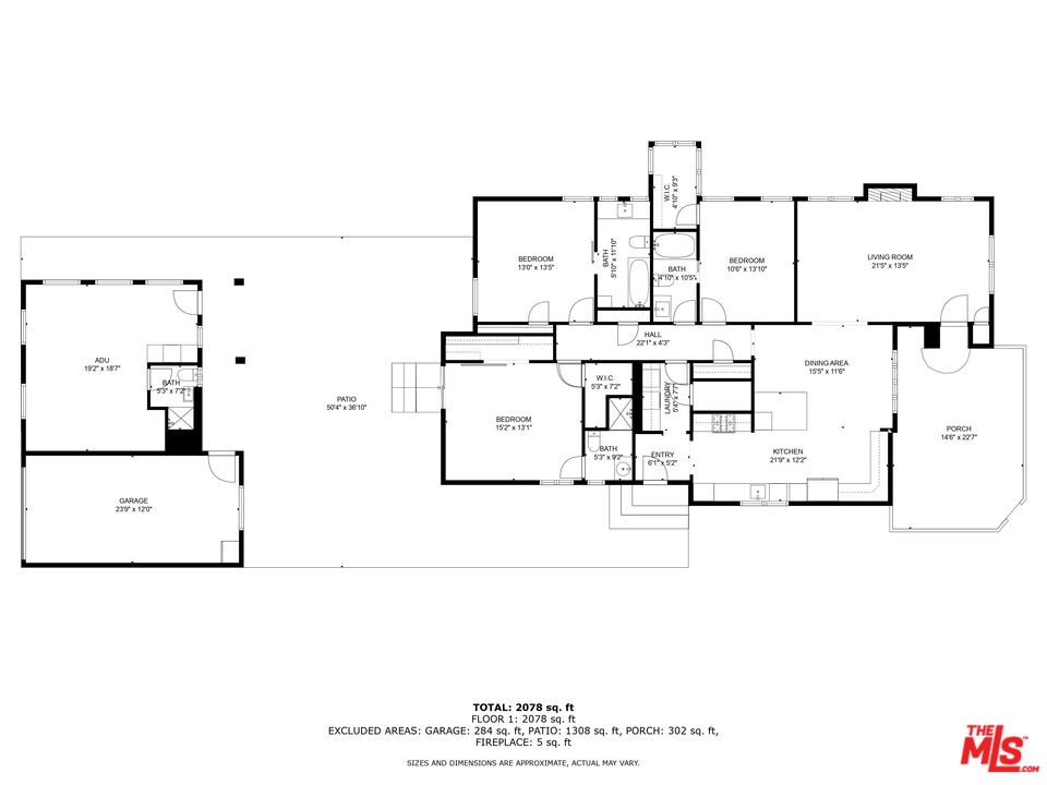 2201 W Clark Ave