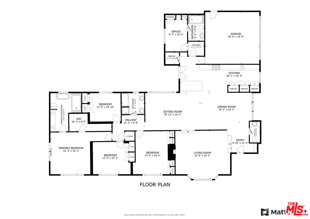 4301 Bergamo Dr