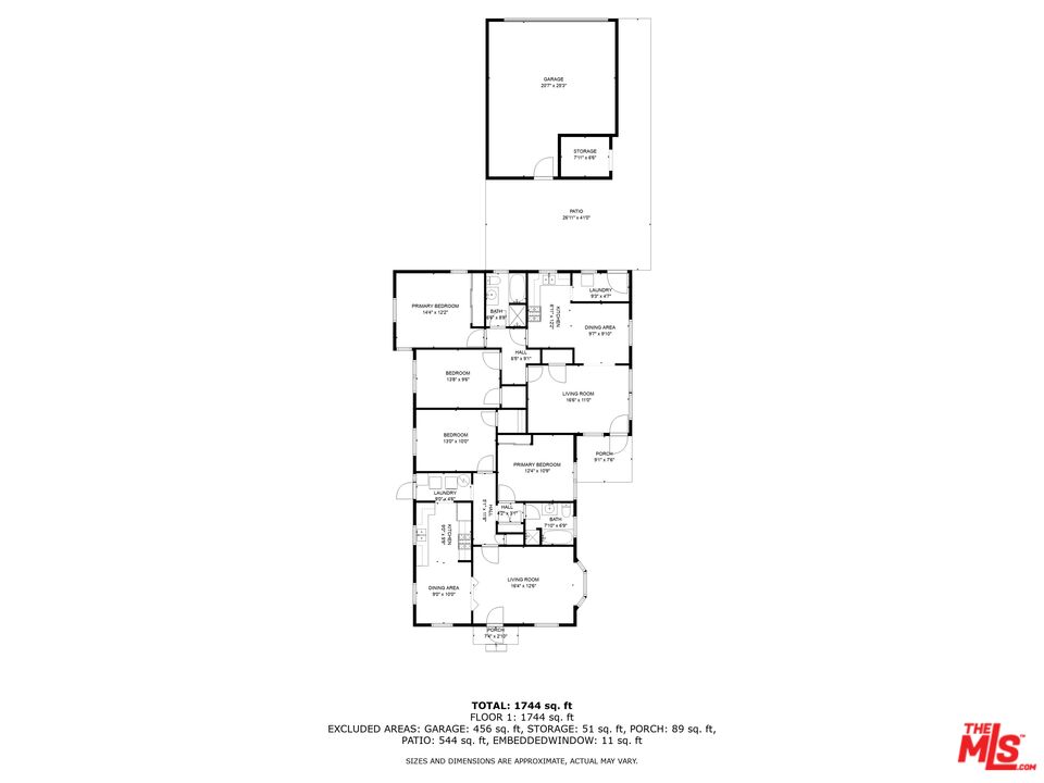 1217 N Cordova St