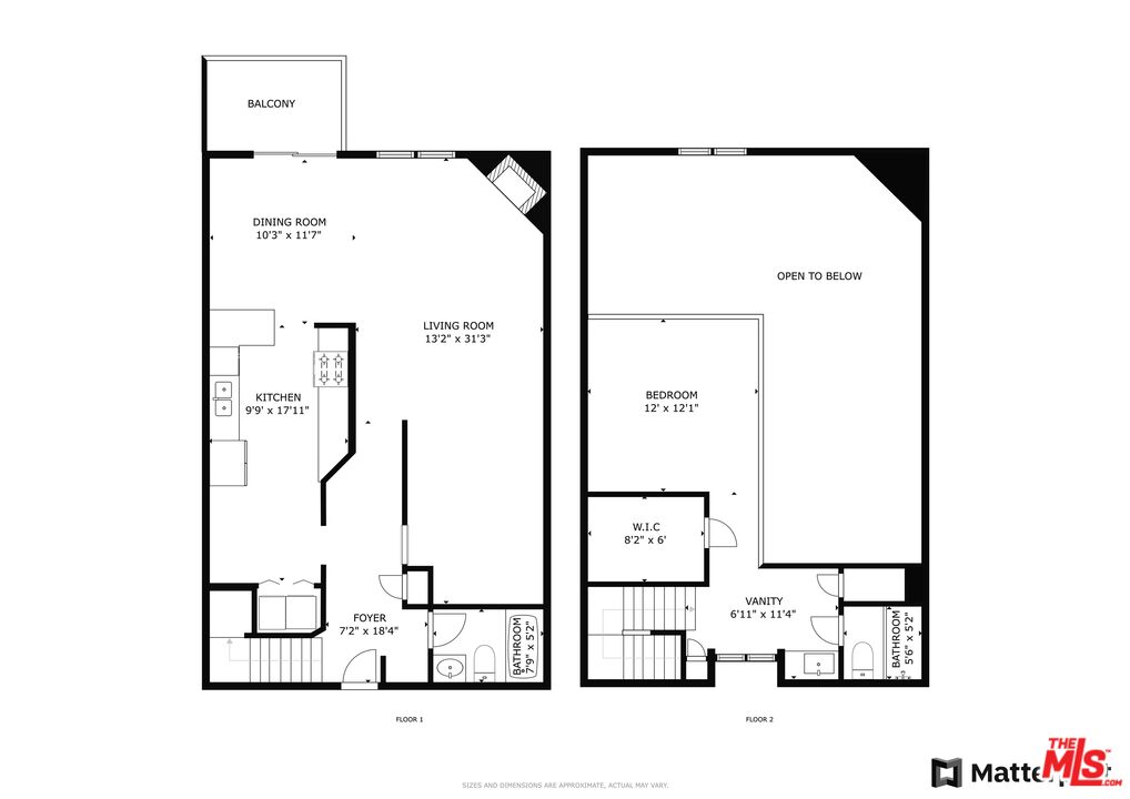 13331 Moorpark St Unit: 332