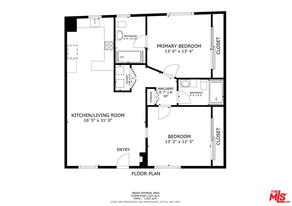 4447 W Lakeside Dr Unit: 202