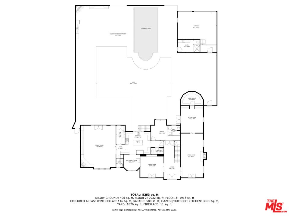 820 E Grinnell Dr