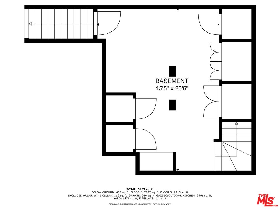 820 E Grinnell Dr