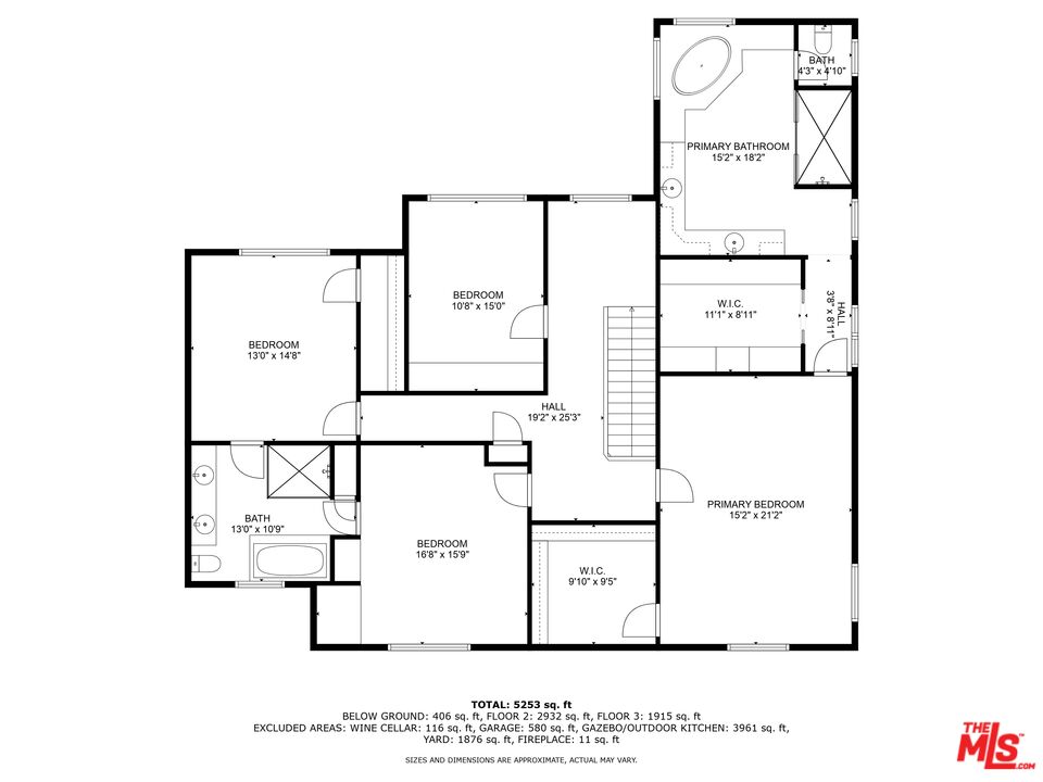 820 E Grinnell Dr