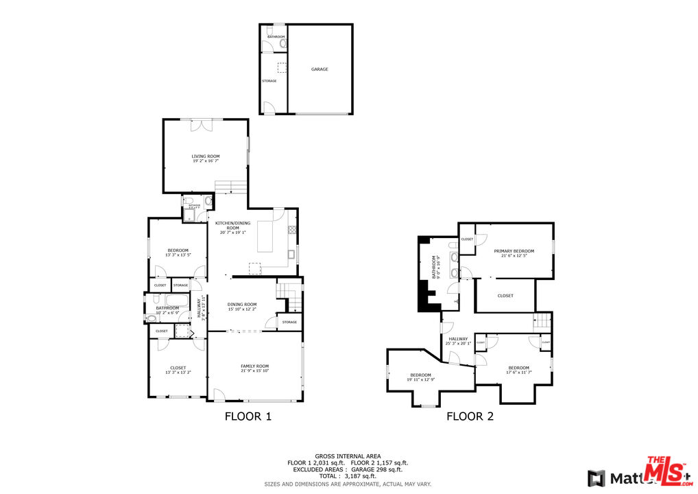 915 N Cordova St