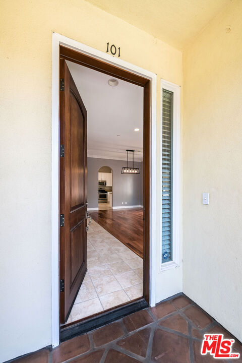4125 W Hood Ave Unit: 101