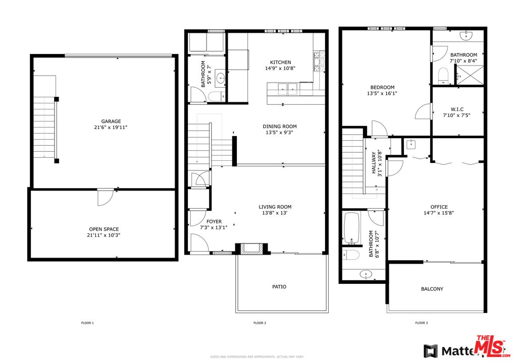 4331 W Sarah St Unit: 10