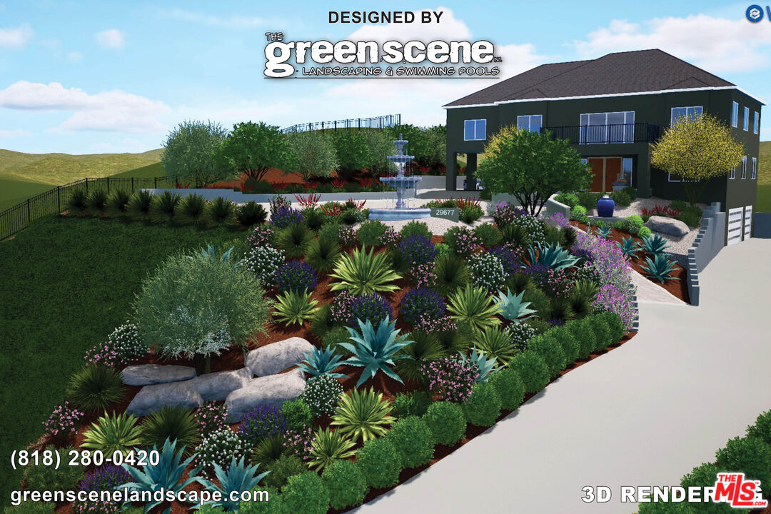 29677 Mulholland Hwy