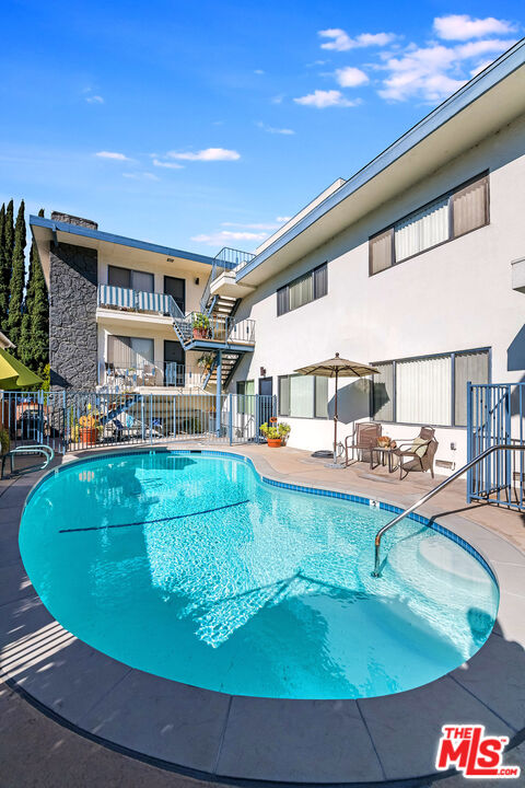 4131 Warner Blvd Unit: Unit C