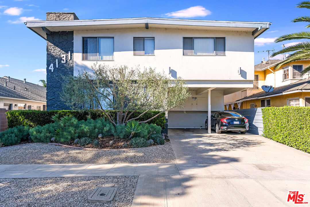4131 Warner Blvd Unit: Unit C