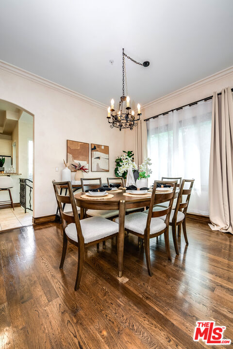 4125 W Hood Ave Unit: 103