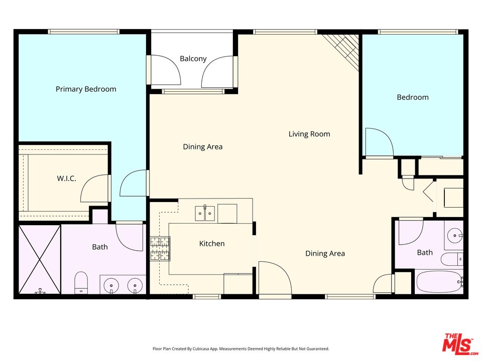 4724 Kester Ave Unit: 209