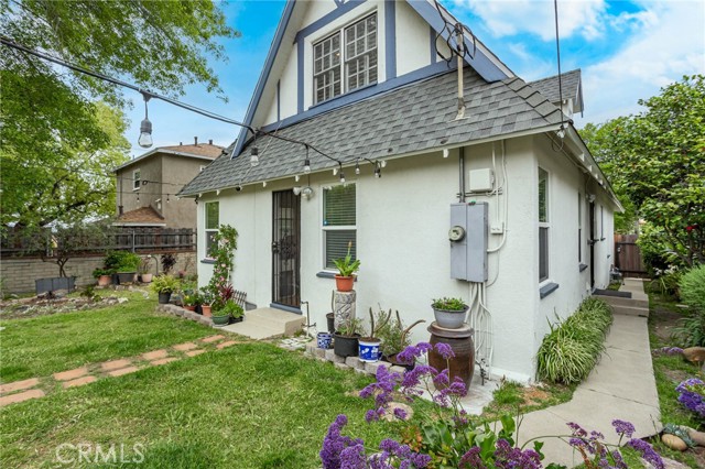410 Cornell DR