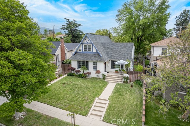 410 Cornell DR
