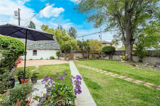 410 Cornell DR