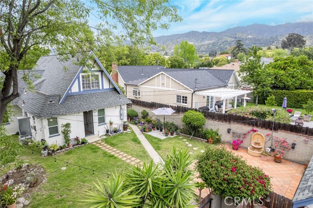 410 Cornell DR
