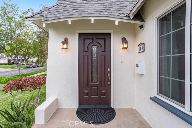 410 Cornell DR
