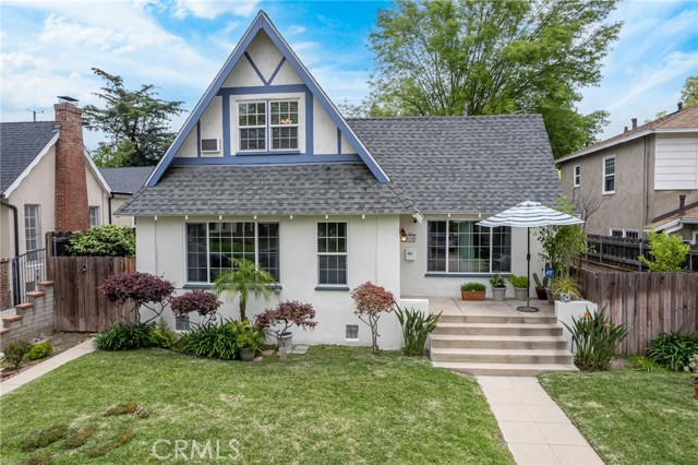 410 Cornell DR