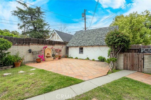 410 Cornell DR