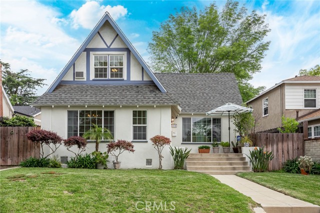 410 Cornell DR