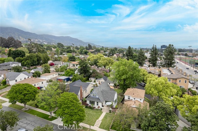 410 Cornell DR