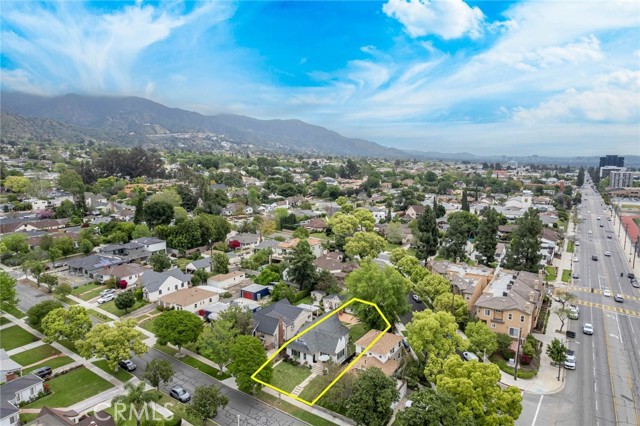 410 Cornell DR