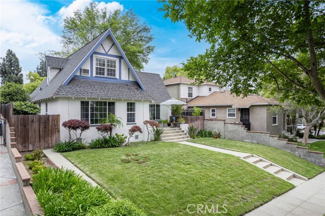 410 Cornell DR