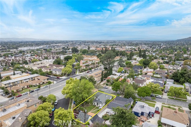 410 Cornell DR