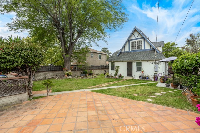 410 Cornell DR