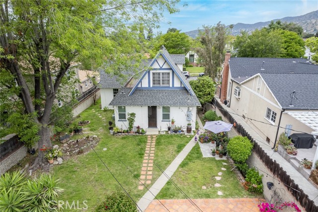 410 Cornell DR